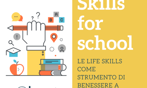 Progetto Skills for School (2° anno)