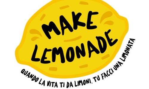 Make Lemonade! – Progetto Neet