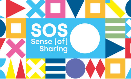 Progetto SOS: Sense (of) sharing